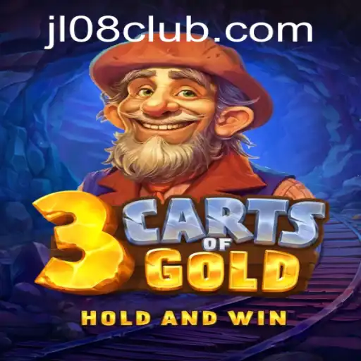 Exploring the Thrilling World of 3cartsOfGold and Unraveling the Mystery of JL08