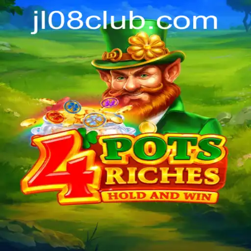 Exploring 4potsriches: A Dynamic Gaming Experience