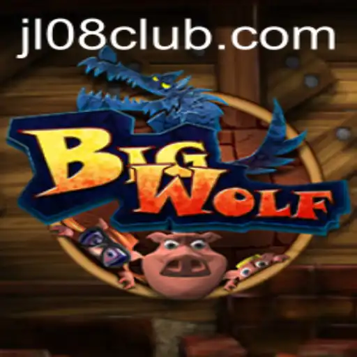 Unveiling BigWolf: An Immersive Gaming Adventure with JL08