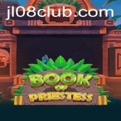 Unveiling the Mystical World of BookOfPriestess: The Enigmatic Journey with JL08
