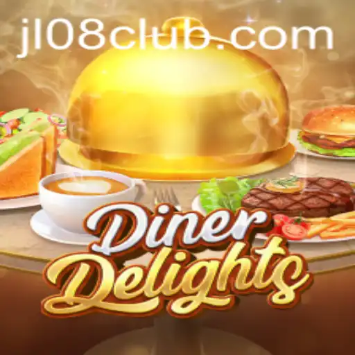 DinerDelights: Mastering the Art of Culinary Strategy