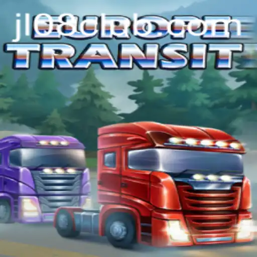 EuropeTransit: Navigating Across a European Adventure with JL08