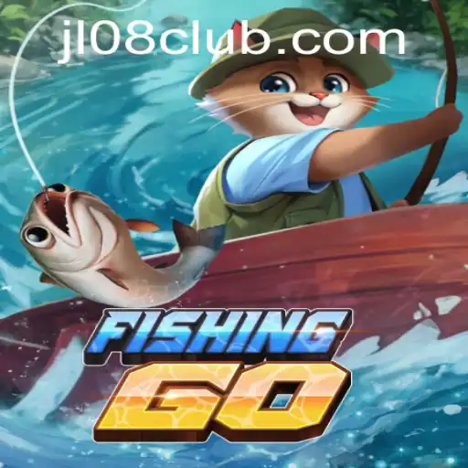 FishingGO: Dive into the Ultimate Virtual Angling Experience