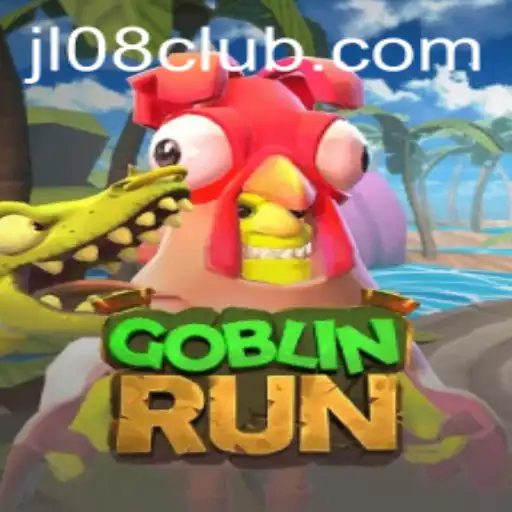 GoblinRun: Dive into the Exciting World of JL08