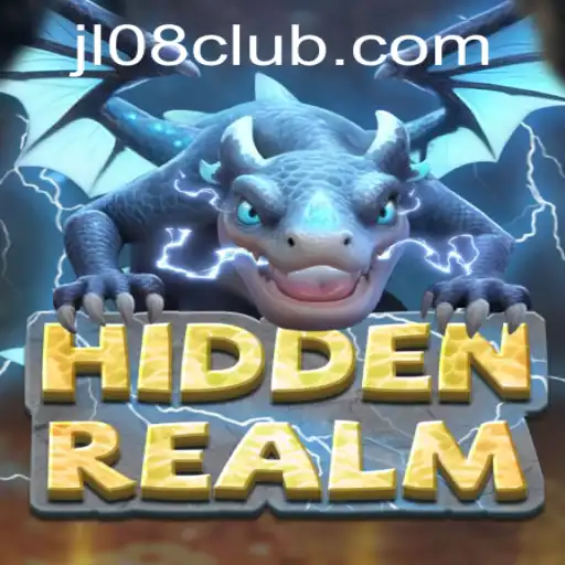 Discovering HiddenRealm: A Dive into the Enigmatic World of JL08