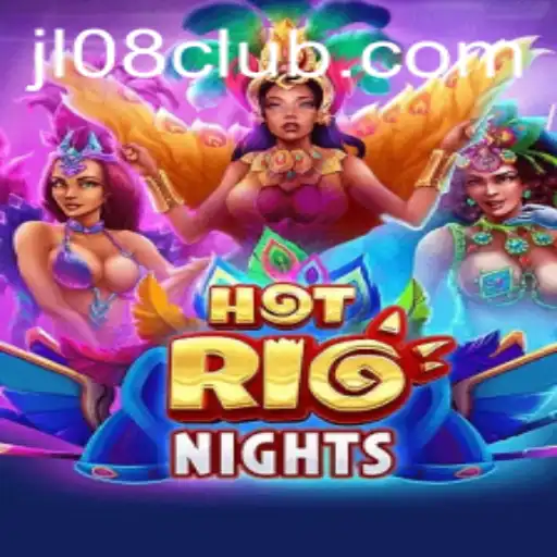 HotRioNights: A Thrilling Dive into the Vibrant World of JL08