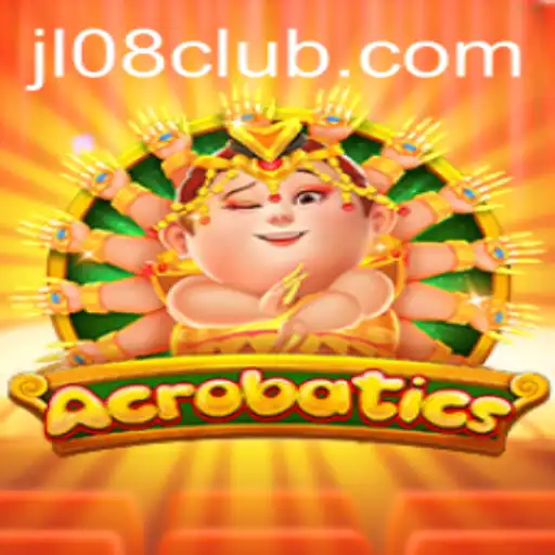 Introducing the Thrilling World of Acrobatics: A Deep Dive into JL08