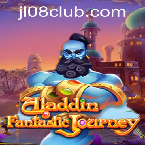 Discover the Magic of Aladdin: The Enchanting Game Experience
