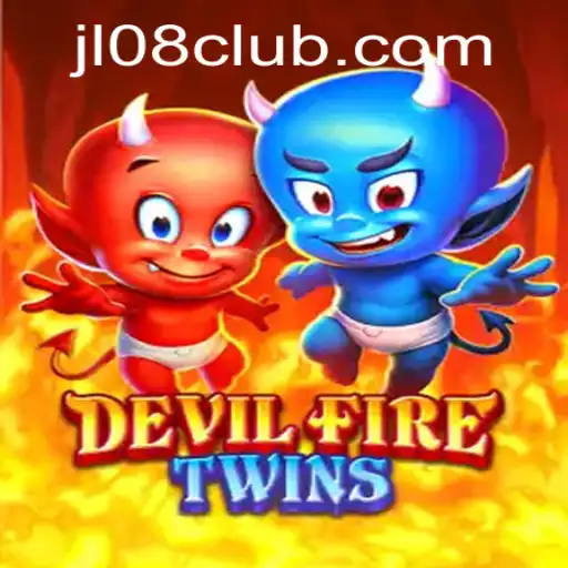 DevilFireTwins: The Thrilling World of JL08