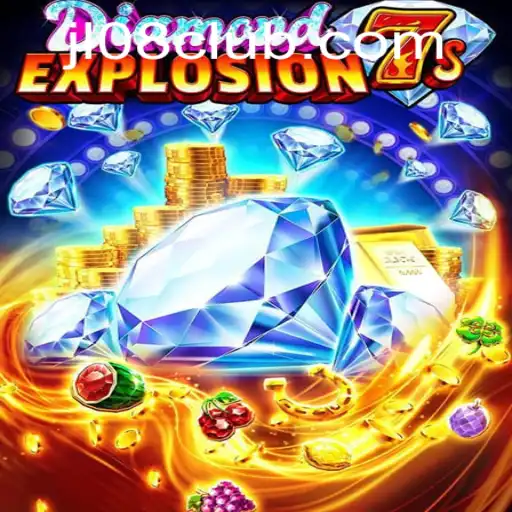 An In-Depth Exploration of DiamondExplosion7s: The Thrilling New Game