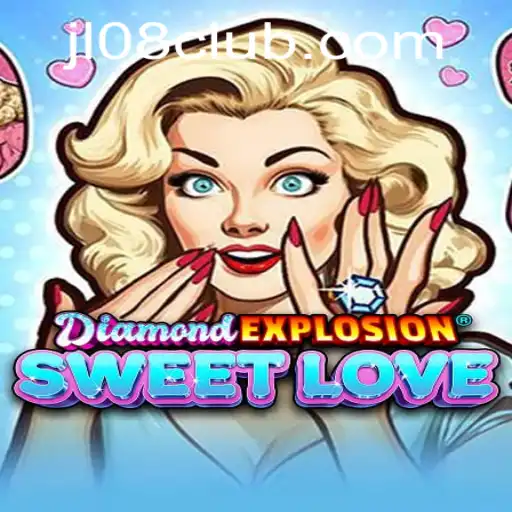 DiamondExplosionSweetLove Redefines Interactive Gaming Experience