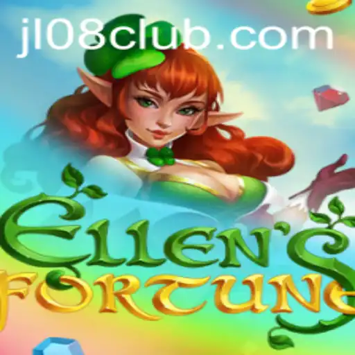 Explore the Fascinating World of EllensFortune: The Next Big Game with JL08