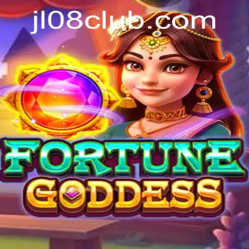 FORTUNEGODDESS: An Immersive Gaming Adventure with JL08