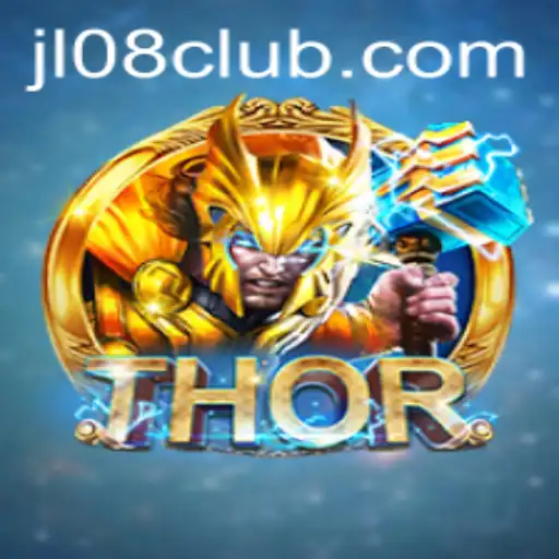 THOR - A Journey into the Realm of JL08