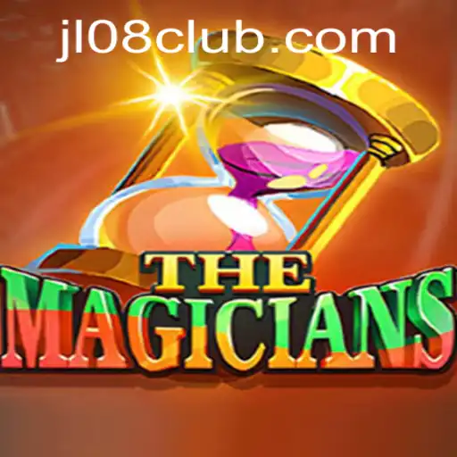 TheMagicians: Unraveling the Mystical World of JL08