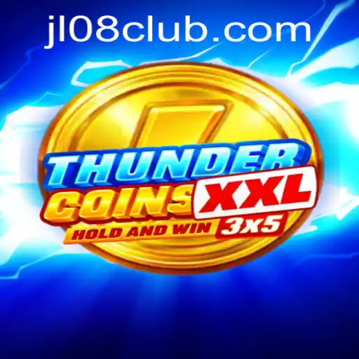 ThunderCoinsXxl: A Thrilling Adventure Awaits