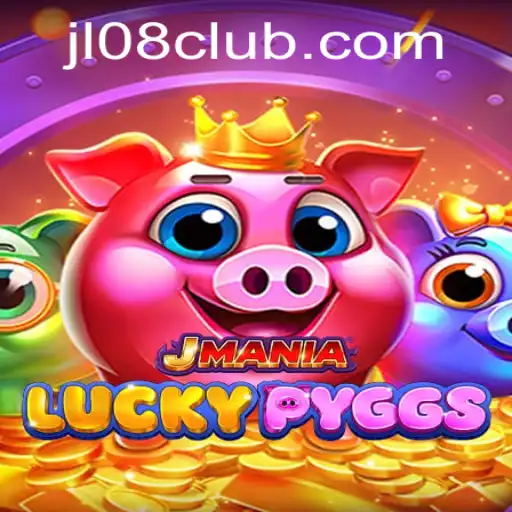 Unveiling JManiaLuckyPyggs: A New Gaming Sensation