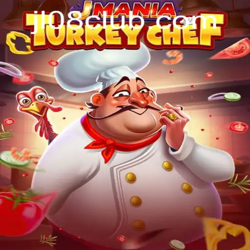 Explore the Delicious World of JManiaTurkeyChef: A Culinary Gaming Adventure