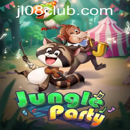 Explore the Thrilling Adventure of JungleParty: The Game of the Year