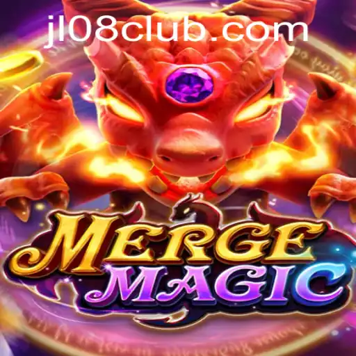 Discover the Enchanting World of MergeMagic with JL08