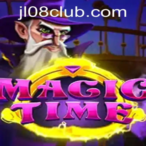 Unlock the Enchantment of MagicTime: Discover the Fantasy World of JL08