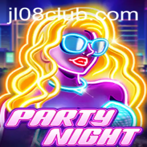 PartyNight: Unveiling the Excitement with JL08