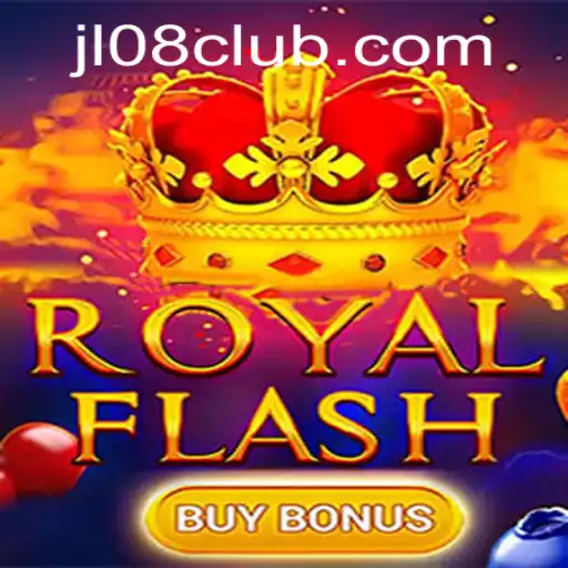 RoyalFlashBuyBonus: The Revolutionary Casino Game Taking the World by Storm
