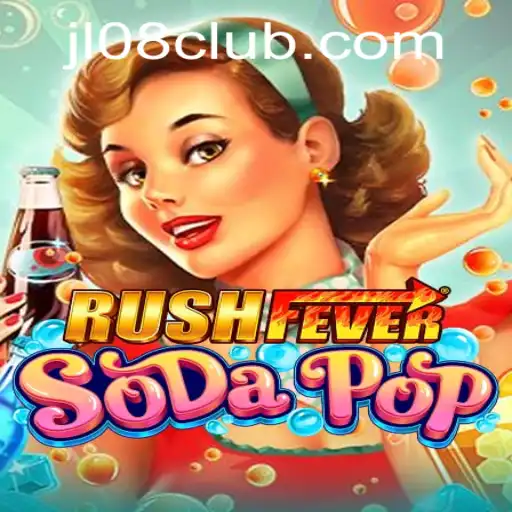 RushFeverSodaPop: A Thrilling Cascade of Flavors and Challenges