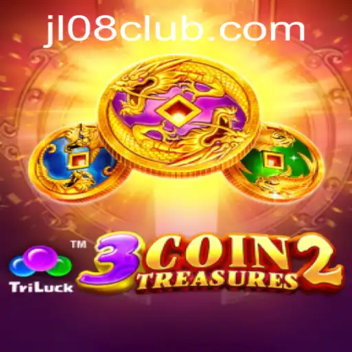 Discover the Thrills of 3CoinTreasures2: Navigating Adventures with JL08