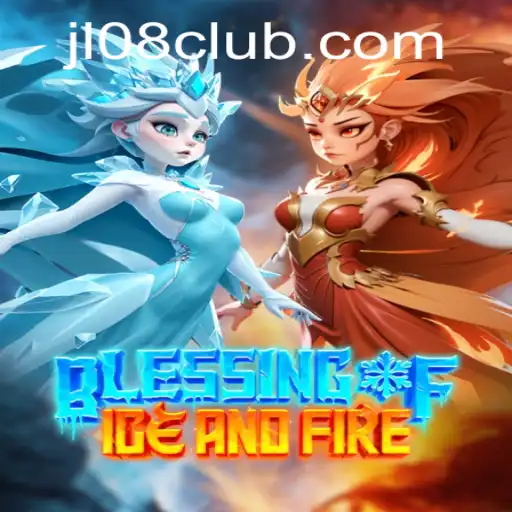 Blessing of Ice and Fire: Unveiling the Mysteries of JL08