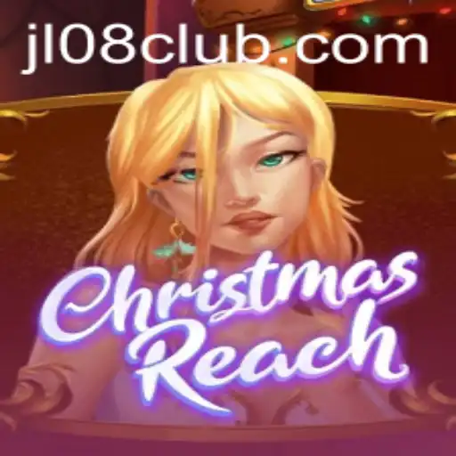 ChristmasReach: Explore the Festive Worlds of Imagination with JL08