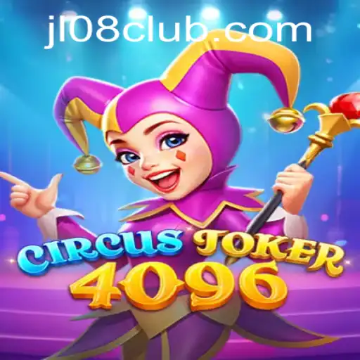Introducing CircusJoker4096: A Captivating Blend of Strategy and Chance