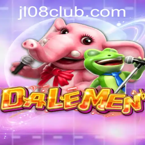 Exploring the Enigmatic World of DALEMEN: The Game of Strategy and Intrigue