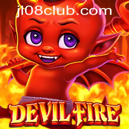 DevilFire: The Ultimate Adventure into a Fiery Abyss