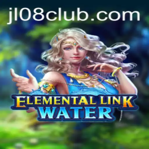Unveiling ElementalLinkWater: Dive into the World of Aqua Adventure with JL08