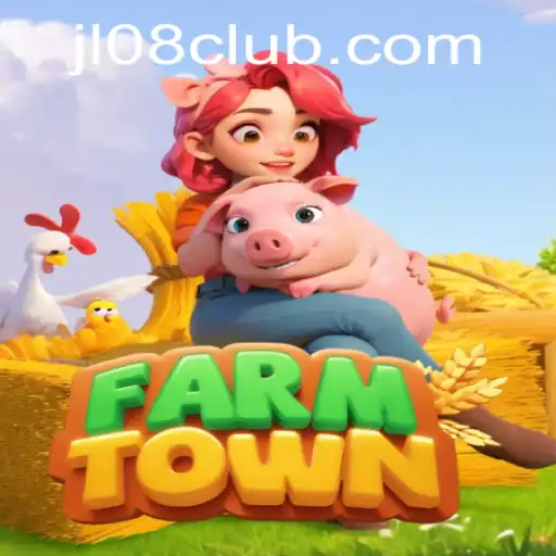 Exploring FarmTown: An Engaging Mix of Agriculture and Adventure with JL08