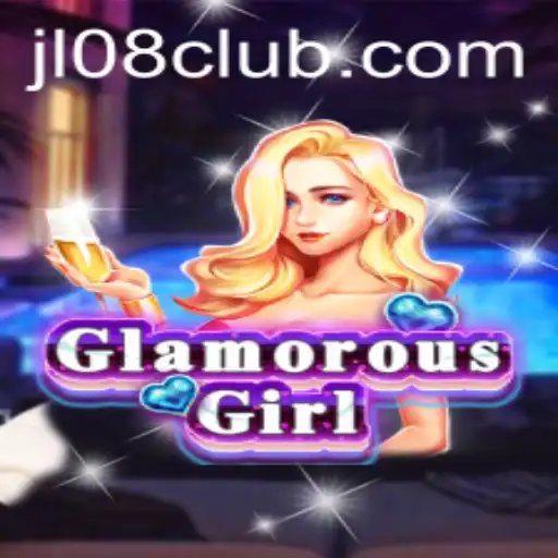 GlamorousGirl: An Enchanting Adventure Awaits with Keyword JL08