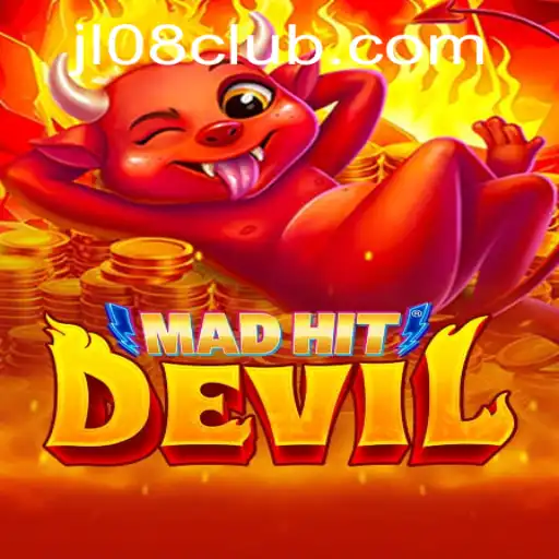 MadHitDevil: A Thrilling New Adventure in Gaming