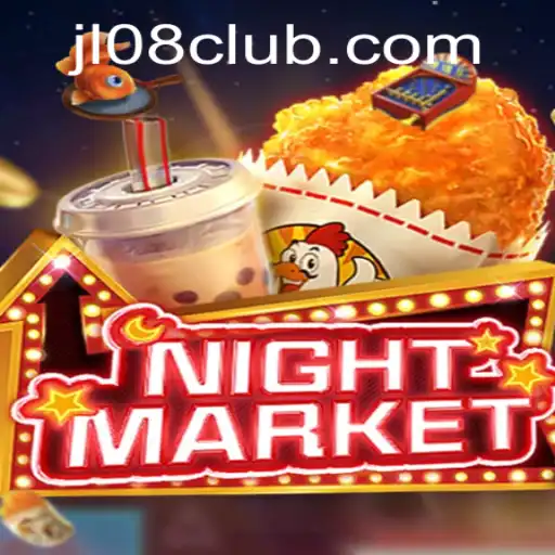 Exploring the Intriguing World of NIGHTMARKET: A Comprehensive Guide to the JL08 Experience