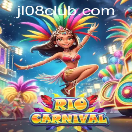 RioCarnival Unveiled: A Journey into the Vibrant World of JL08