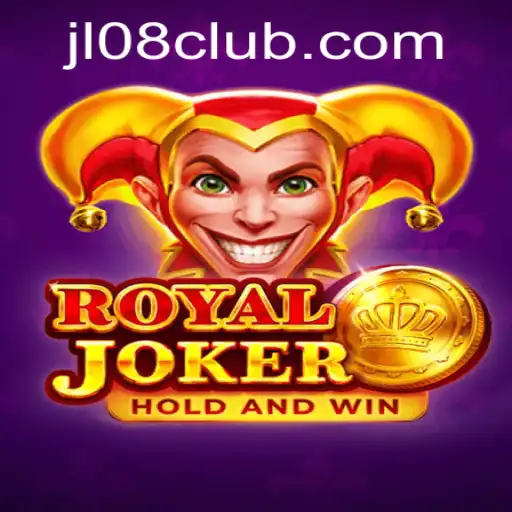 Unveiling RoyalJoker: The JL08 Game Revolutionizing Digital Entertainment