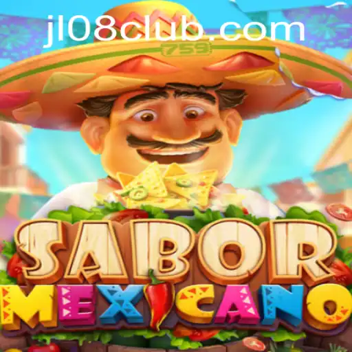 SaborMexicano: The Flavorful Journey of JL08