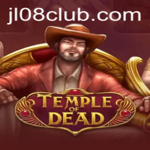Dive into the Enigmatic World of TempleofDead
