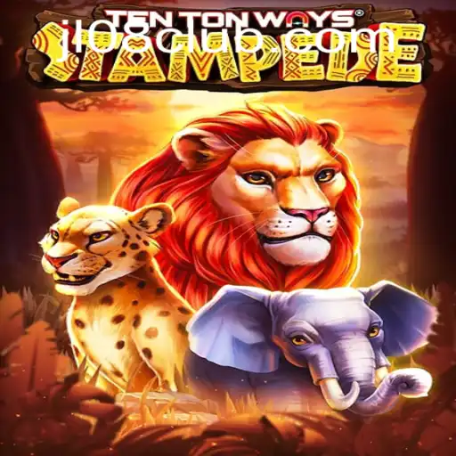 Exploring the Wild Adventures of TenTonWaysStampede
