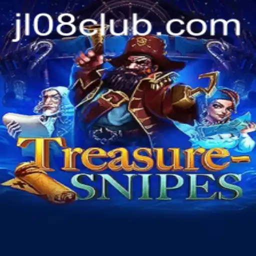 Dive into the Thrilling World of TreasureSnipes - A Game of Strategy and Adventure