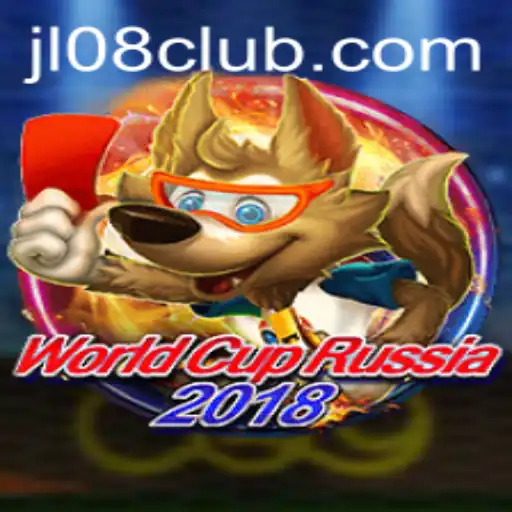 WorldCupRussia2018: A Detailed Exploration of the Game JL08