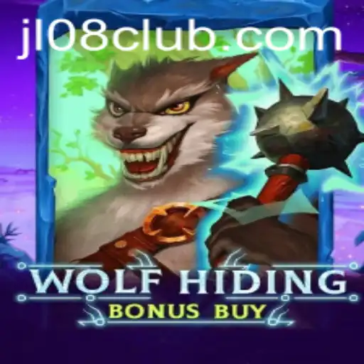 Unveiling the Thrilling Adventure of WolfHidingBonusBuy