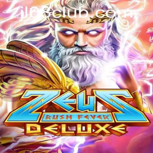 Unveiling ZeusRushFeverDeluxe: A Thrilling Gaming Experience with a Mythological Twist